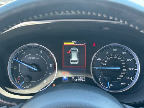 Used 2019 Subaru Ascent Limited w/ Popular Package #3 AWD/4WD image 23