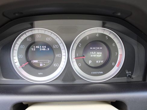 Used 2012 Volvo XC60 3.2 image 20