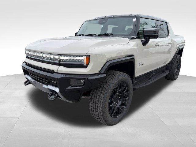 New 2026 GMC Hummer EV 4x4 Crew Cab image 3