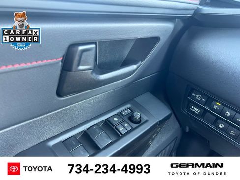 Used 2023 Toyota Tundra TRD Pro AWD/4WD image 29