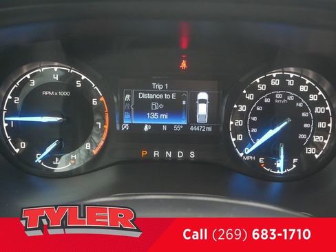 Used 2019 Ford Ranger XLT w/ Black Appearance Package image 47