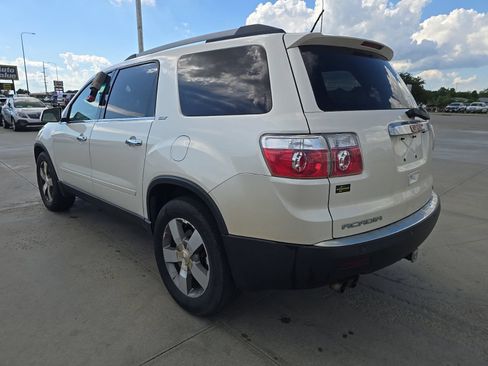 Used 2011 GMC Acadia SLT AWD/4WD image 6