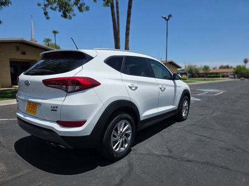 Used 2016 Hyundai Tucson Eco AWD/4WD image 7