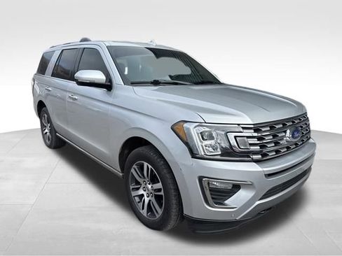 Used 2019 Ford Expedition Limited image 8
