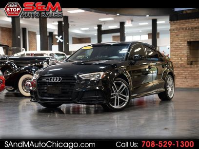 Used 2020 Audi A3 2.0T Premium w/ Final Edition Package