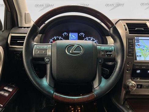 Used 2014 Lexus GX 460 Luxury AWD/4WD image 39