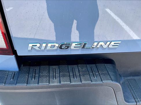 Used 2023 Honda Ridgeline RTL image 10