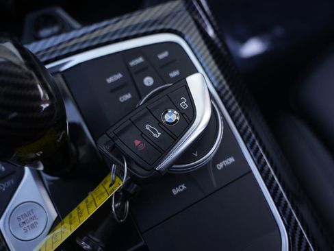 Used 2021 BMW 330i xDrive Sedan w/ Convenience Package image 58