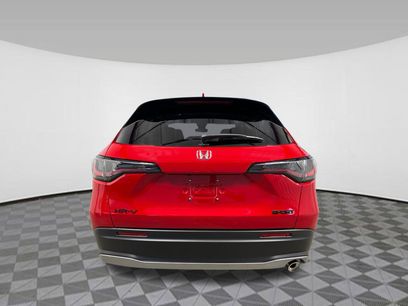 New 2026 Honda HR-V Sport