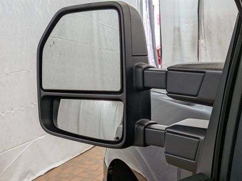 Used 2024 Ford F150 STX AWD/4WD image 17
