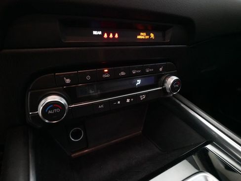 Used 2024 MAZDA CX-5 Carbon Edition AWD/4WD image 21
