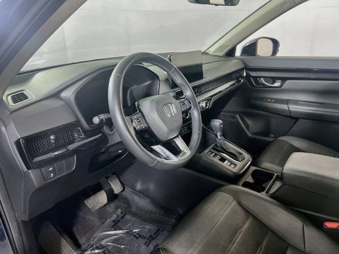 Used 2023 Honda CR-V EX-L image 9