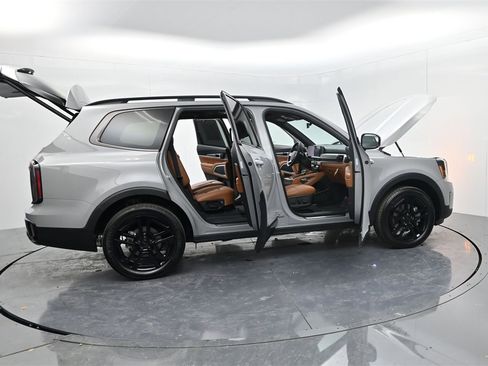 New 2025 Kia Telluride SX X-Line image 54