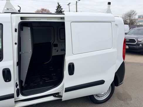 Used 2021 RAM ProMaster City Tradesman image 23