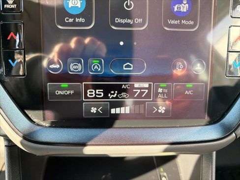 Used 2024 Subaru Crosstrek 2.5i Limited image 36