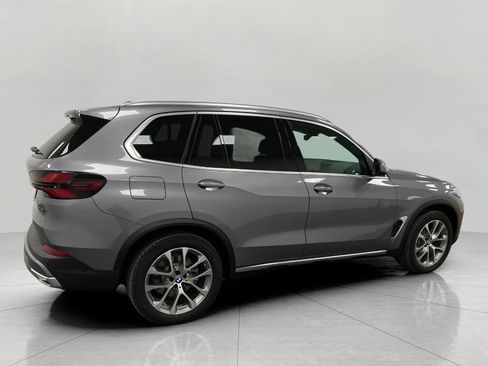 New 2026 BMW X5 xDrive40i image 2