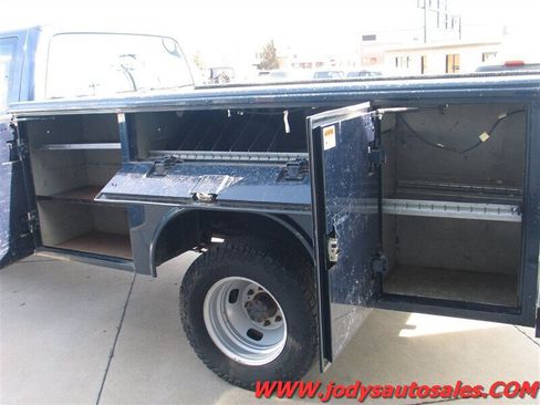 Used 2016 Ford F350 XL AWD/4WD image 32