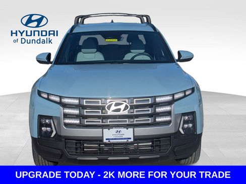 New 2026 Hyundai Santa Cruz SEL image 11