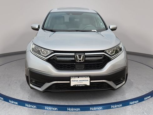 Used 2020 Honda CR-V EX-L image 3