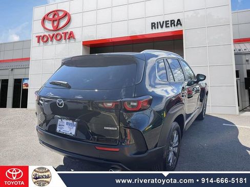 Used 2023 MAZDA CX-50 2.5 S w/ Cargo Package image 6