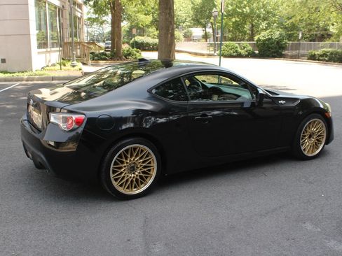 Used 2015 Scion FR-S RWD image 6