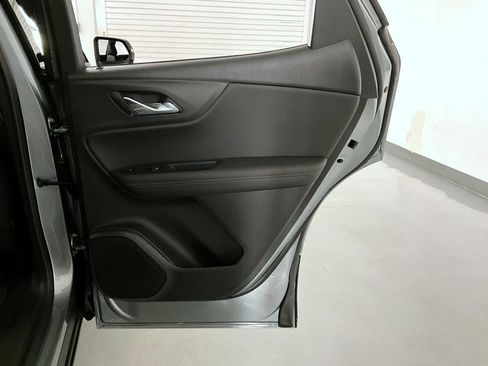 New 2026 Chevrolet Blazer RS image 17