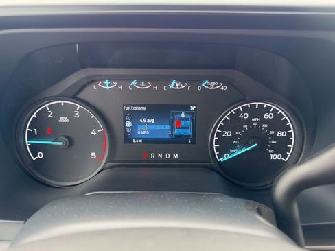 Used 2024 Ford F350 XL w/ 360-Degree Camera Package image 19