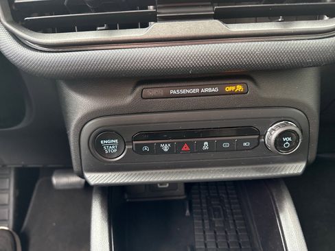 Used 2025 Ford Bronco Sport Big Bend image 18