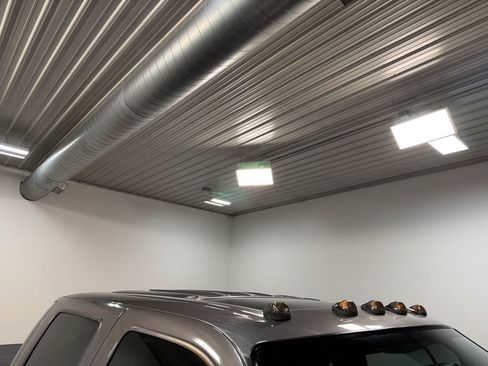 Used 2012 Ford F350 Lariat w/ Lariat Ultimate Pkg image 48