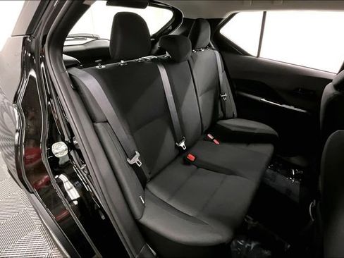New 2025 Nissan Kicks Play S FWD image 31