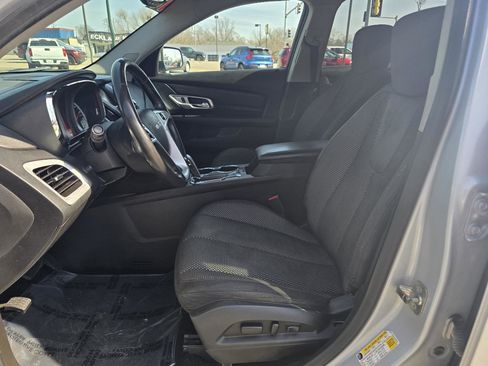 Used 2015 GMC Terrain SLE w/ Convenience Package image 11