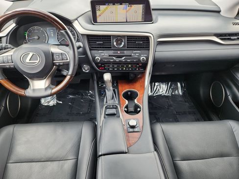 Used 2018 Lexus RX 350L AWD image 19
