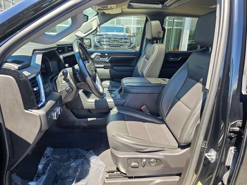 Used 2024 GMC Sierra 1500 Denali w/ Denali Reserve Package AWD/4WD image 22