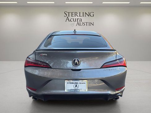 Certified 2024 Acura Integra A-Spec image 6