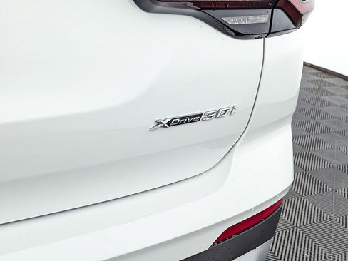 Certified 2022 BMW X3 xDrive30i w/ Convenience Package image 12