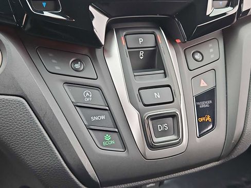 Used 2023 Honda Odyssey Sport image 32