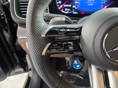 Certified 2024 Mercedes-Benz GLE 53 AMG 4MATIC Coupe image 19