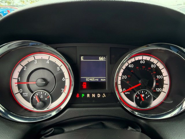 Used 2018 Dodge Grand Caravan GT FWD image 11