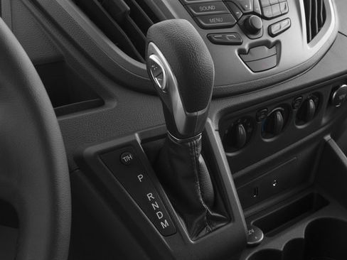 Used 2017 Ford Transit 150 148 Medium Roof w/ Interior Upgrade Package image 13