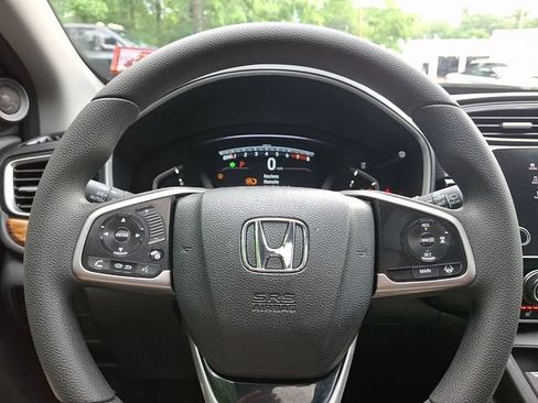 Used 2018 Honda CR-V EX image 22
