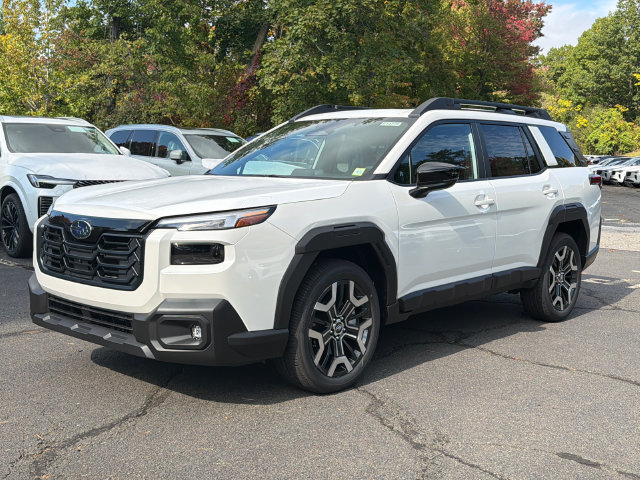 New 2026 Subaru Outback Touring XT AWD/4WD image 3