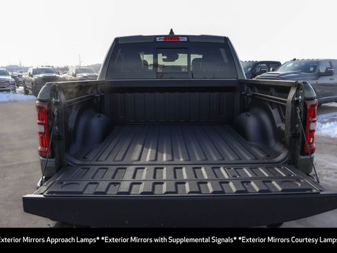 New 2026 RAM 1500 Rebel image 17