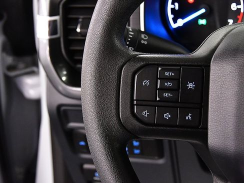 Used 2022 Ford F150 XL w/ STX Appearance Package image 21