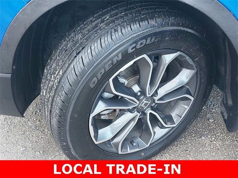 Used 2020 Honda CR-V EX-L image 33