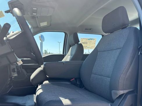 New 2025 Ford F150 XL image 10