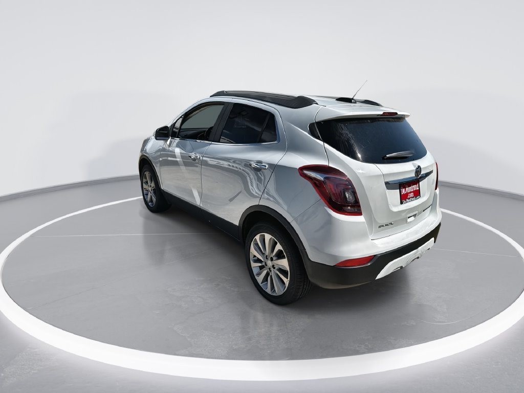 Used 2017 Buick Encore Preferred FWD image 6