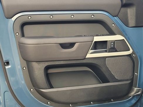 Used 2024 Land Rover Defender 110 S AWD/4WD image 18