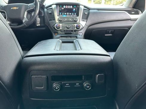 Used 2018 Chevrolet Tahoe LT image 20