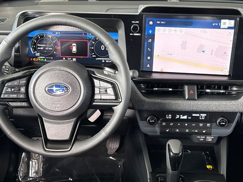 New 2026 Subaru Outback Premium AWD/4WD image 14