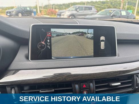 Used 2016 BMW X5 xDrive35i AWD/4WD image 6